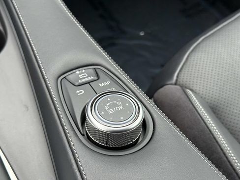Certified 2024 INFINITI QX50 Sport FWD image 27