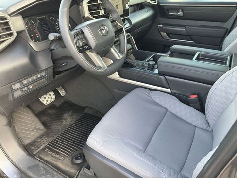 Used 2024 Toyota Tundra SR5 image 16
