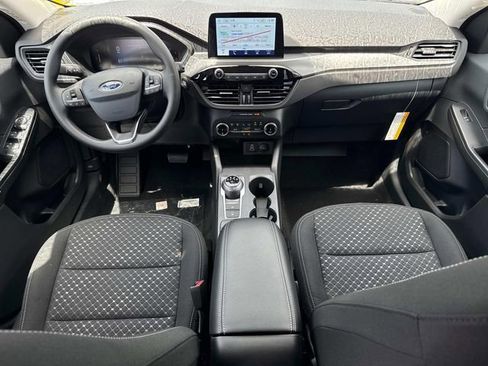 New 2025 Ford Escape Active image 18