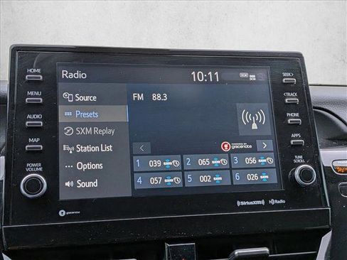 Certified 2024 Toyota Camry XLE image 18