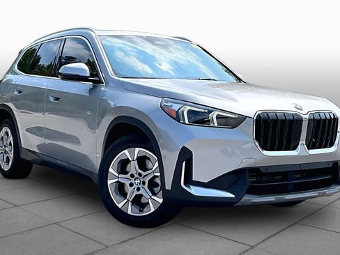 Used 2023 BMW X1 xDrive28i w/ Convenience Package AWD/4WD image 2