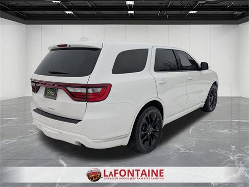 Used 2019 Dodge Durango R/T image 5