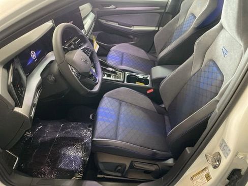 New 2026 Volkswagen Golf w/ Euro Style Package AWD/4WD image 16
