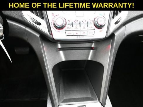 Used 2014 GMC Terrain SLE FWD image 28