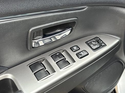Used 2025 Mitsubishi Outlander Sport ES AWD/4WD image 26