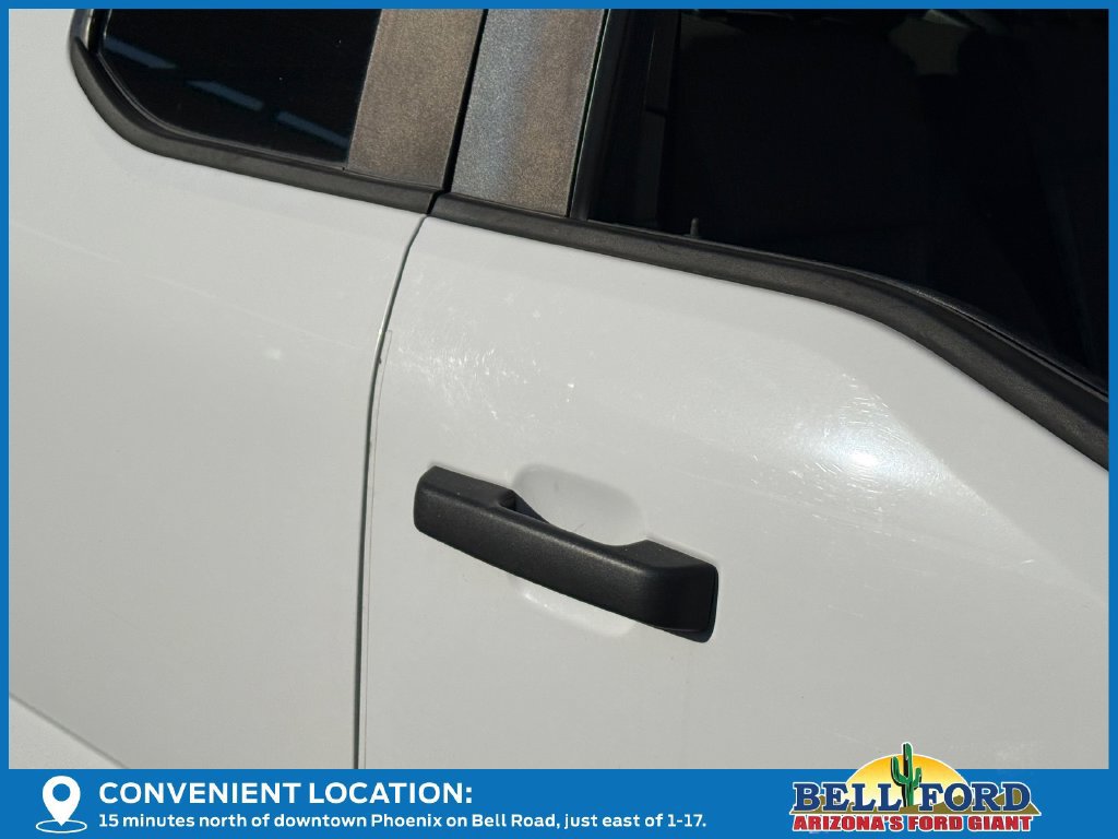 Used 2021 Ford F150 XL w/ Equipment Group 101A High RWD image 9