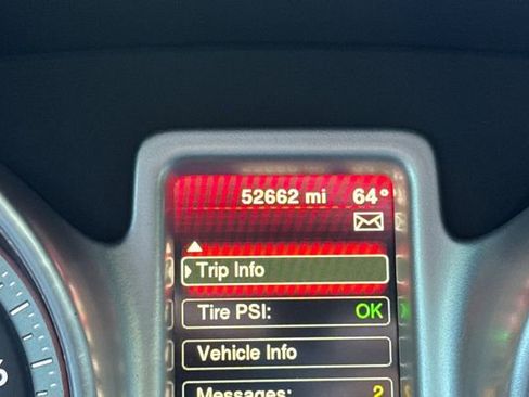 Used 2019 Dodge Journey SE w/ Blacktop Package FWD image 42