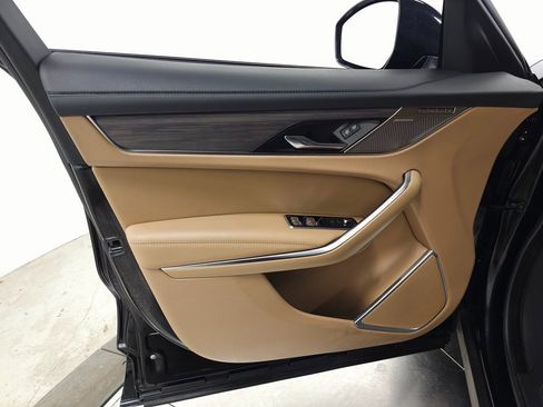 Used 2023 Jaguar F-PACE S image 14