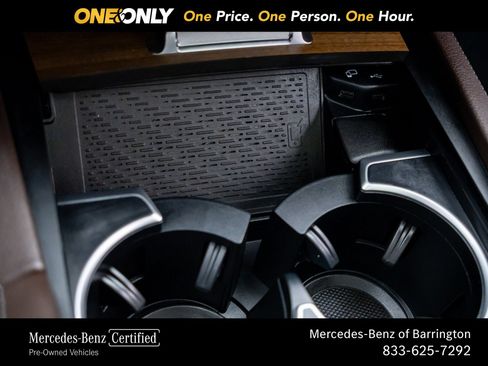 Certified 2023 Mercedes-Benz GLS 450 4MATIC image 27