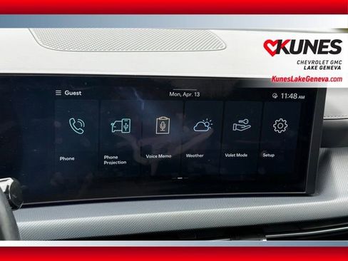 Used 2024 Hyundai Sonata Limited image 35