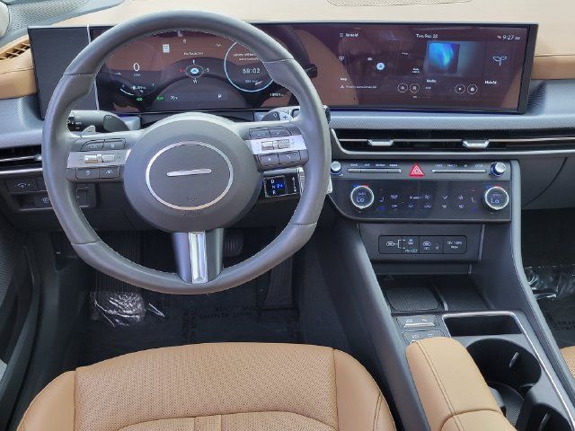 Used 2024 Hyundai Sonata Limited FWD image 6