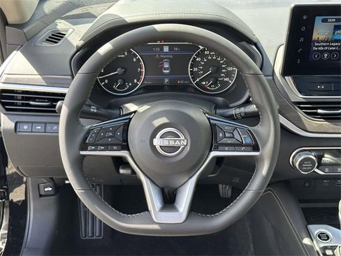 New 2025 Nissan Altima 2.5 SV w/ SV Premium Package image 19