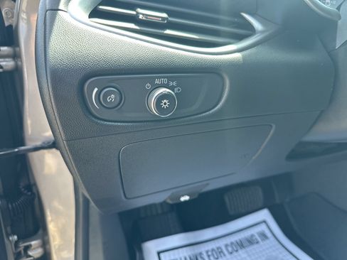 Used 2024 Chevrolet Malibu RS w/ LPO, Floor Liner Package FWD image 15