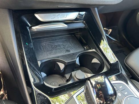 Used 2024 BMW X3 xDrive30i AWD/4WD image 23