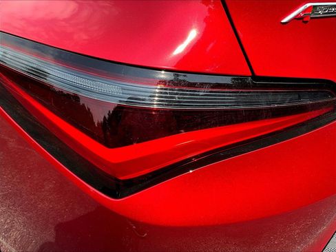 Used 2024 Acura Integra A-Spec FWD image 23