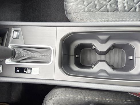 New 2026 Nissan Kicks SV w/ SV Premium Package image 22