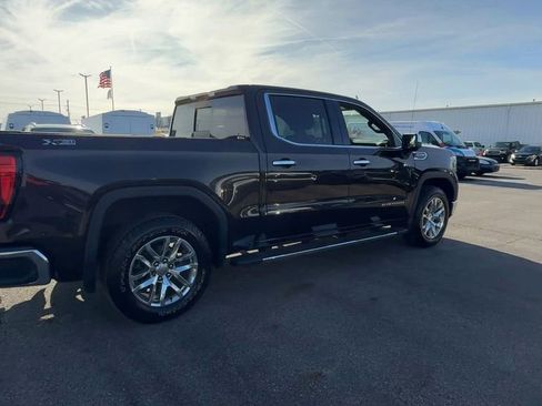 Used 2019 GMC Sierra 1500 SLT w/ SLT Premium Plus Package image 8