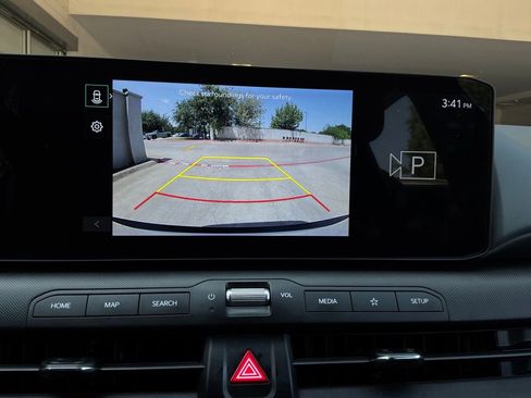 Used 2025 Kia K4 FWD image 32