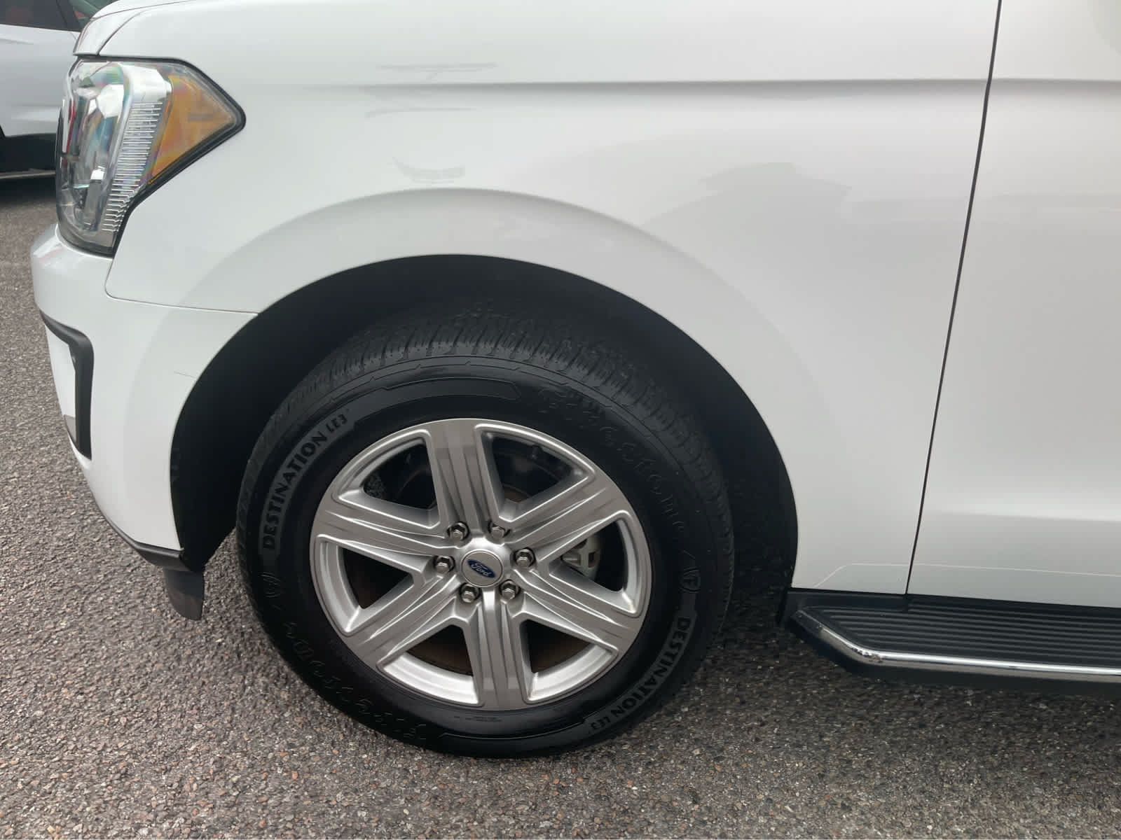 Used 2021 Ford Expedition XLT RWD image 9