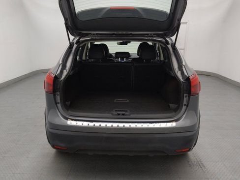 Used 2017 Nissan Rogue Sport SL w/ SL Premium Package AWD/4WD image 29