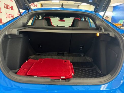 Used 2025 Honda Civic Type R image 8