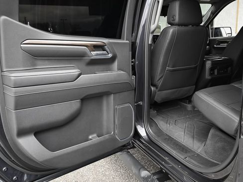 Used 2024 Chevrolet Silverado 1500 RST w/ Convenience Package II AWD/4WD image 41