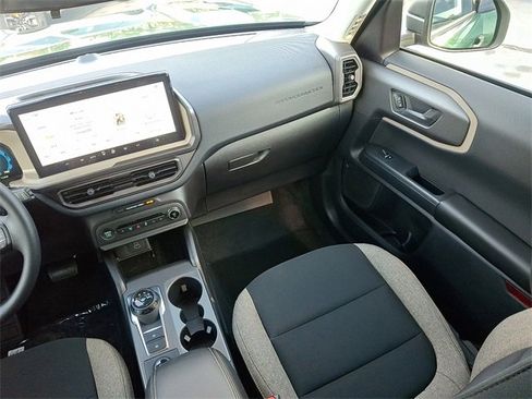 New 2025 Ford Bronco Sport Big Bend image 11