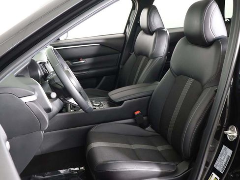 Used 2025 MAZDA CX-50 AWD 2.5 S w/ Premium Package image 31