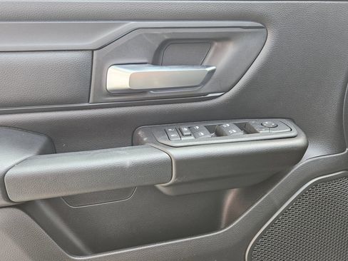 New 2026 RAM 1500 Express image 16