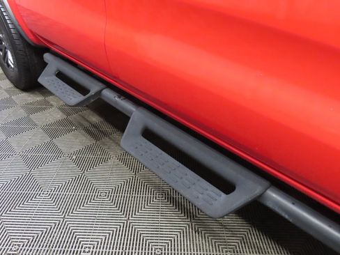 Used 2022 Ford Ranger Lariat w/ Tremor Off-Road Package AWD/4WD image 45