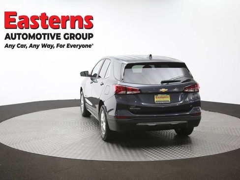 Used 2023 Chevrolet Equinox LT FWD image 65