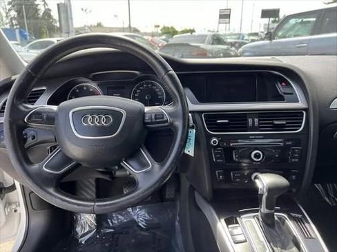 Used 2014 Audi A4 2.0T Premium w/ Cold Weather Package image 10