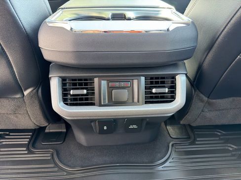 Certified 2023 Ford F150 Lariat w/ Equipment Group 502A High AWD/4WD image 39