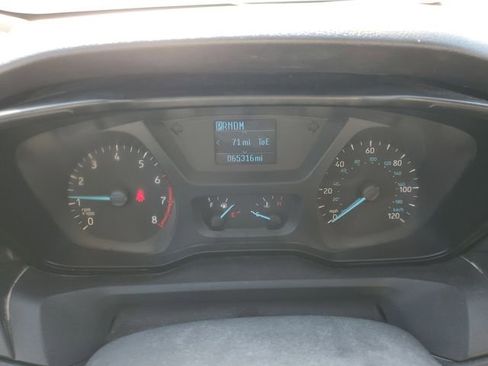 Used 2015 Ford Transit 350 XLT image 26