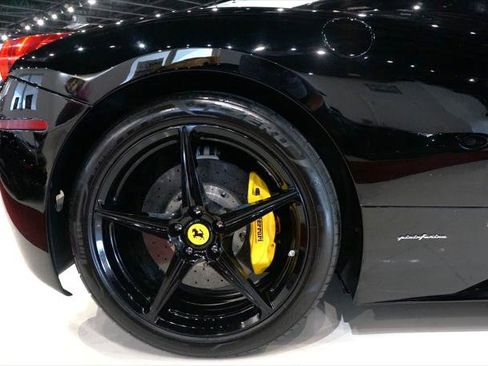 Used 2011 Ferrari 458 Italia Coupe image 8