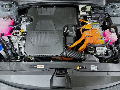 New 2026 Hyundai Elantra Blue FWD image 27