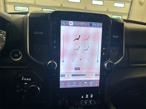 New 2026 RAM 1500 Big Horn image 22