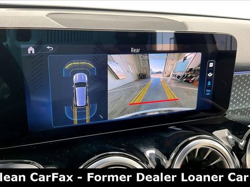 Used 2025 Mercedes-Benz GLB 250 image 25