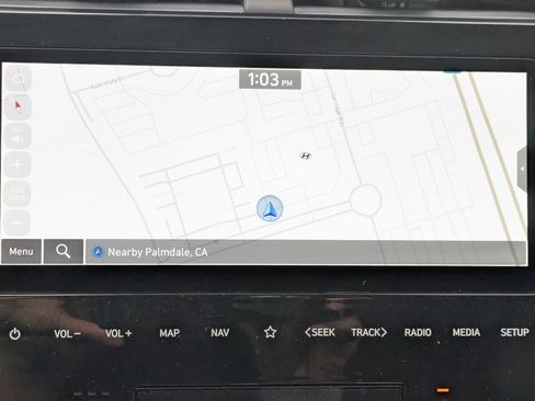 New 2024 Hyundai Tucson Limited AWD/4WD image 21