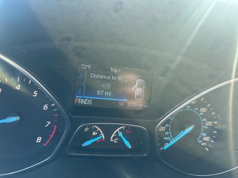 Used 2016 Ford Escape SE image 21