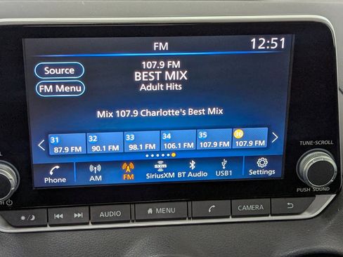 Used 2023 Nissan Sentra SV w/ All-Weather Package image 26