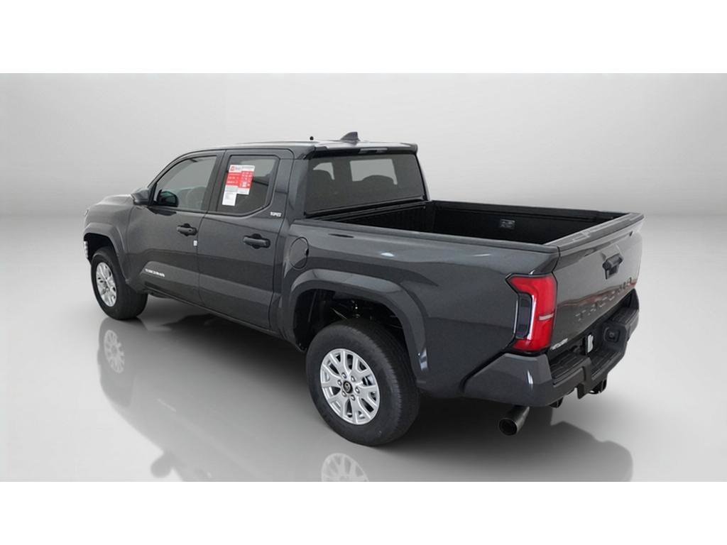 New 2026 Toyota Tacoma SR5 AWD/4WD image 5
