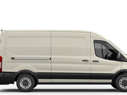 New 2026 Ford Transit 250 148 Medium Roof RWD image 48