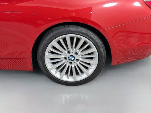 Used 2016 BMW 435i Convertible RWD image 34