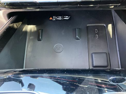 New 2025 Chevrolet Silverado EV RST image 31