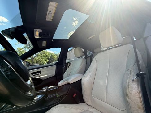 Used 2018 BMW 430i Gran Coupe RWD image 19