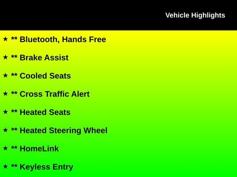 Used 2025 Jeep Grand Cherokee Limited w/ Luxury Tech Group II AWD/4WD image 20