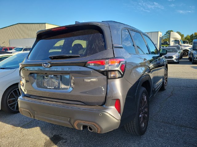 Used 2026 Subaru Forester Sport AWD/4WD image 10