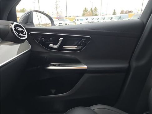 New 2026 Mercedes-Benz GLC 300 4MATIC image 25