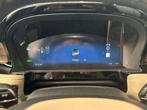 New 2026 Lincoln Corsair Grand Touring image 2